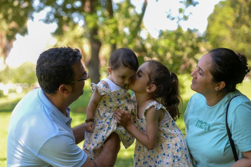 Bakanımız Derya Yanık: “Çocuk desteği ödemelerini Kasım ayıyla birlikte hak sahiplerinin hesaplarına yatıracağız”