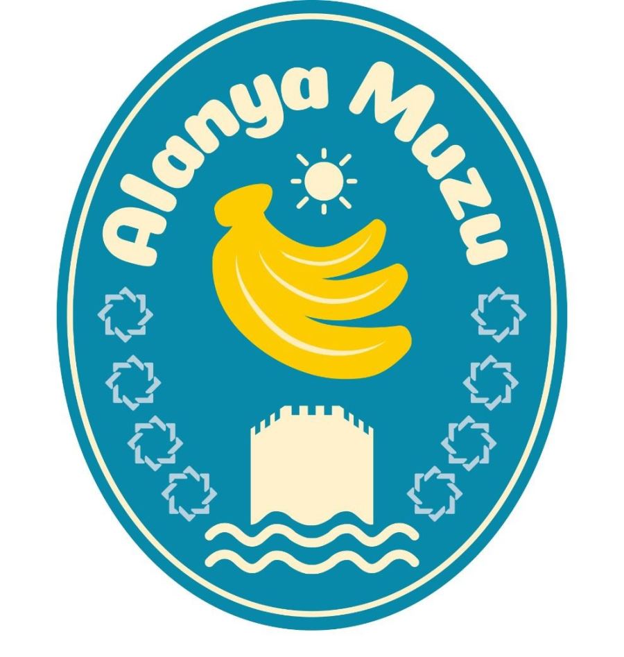 Alanya Muzu’nun logosu belli oldu