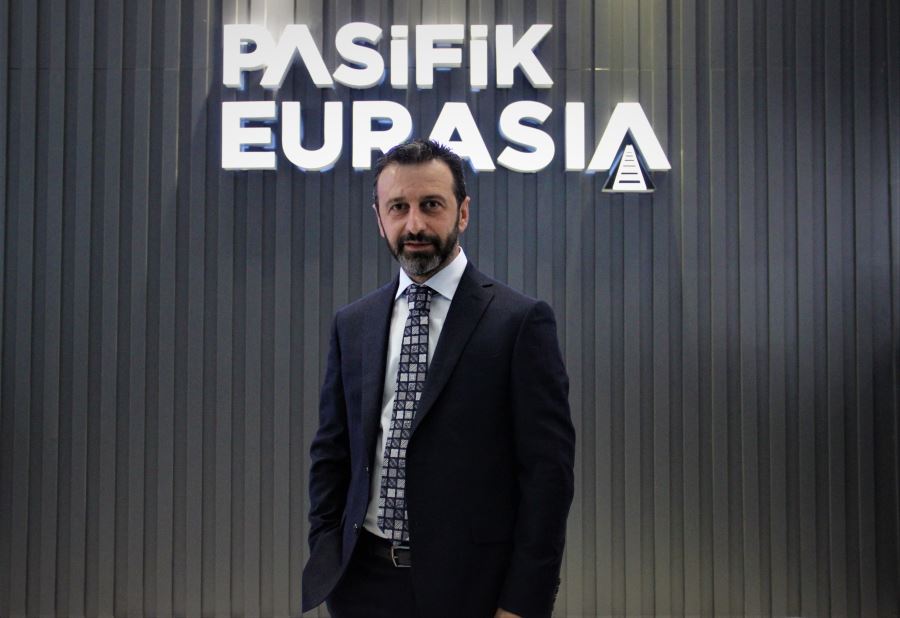 Pasifik Eurasia, deniz ve havayolu taşımacılığına giriyor