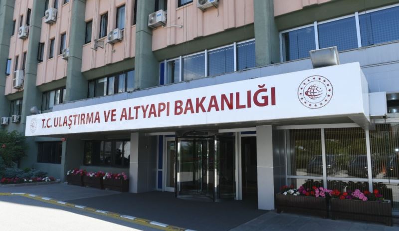 ULAŞTIRMA VE ALTYAPI BAKANLIĞI: 2022 YILINDA TOPLAM GEÇİŞ BELGESİ SAYISI 1.6 MİLYONU AŞTI