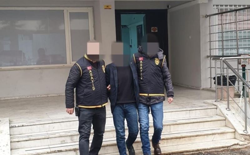 Malatya polisi suçlulara göz açtırmıyor
