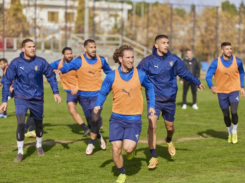 Bucaspor 1928, İskenderunspor’a konuk olacak
