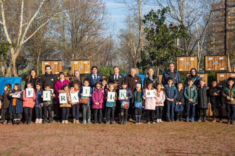 Sıfır atık bilinci Bursa’yı sarıyor
