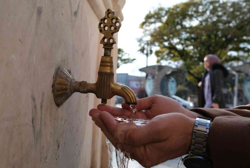 Erzincan’da suya yüzde 50 zam
