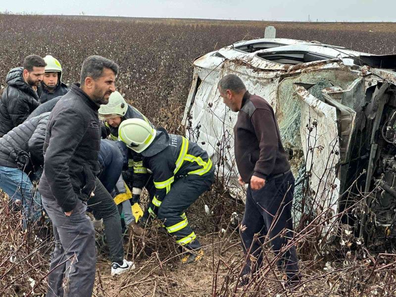 Diyarbakır’da kasım ayı kaza bilançosu: 3 ölü, 473 yaralı
