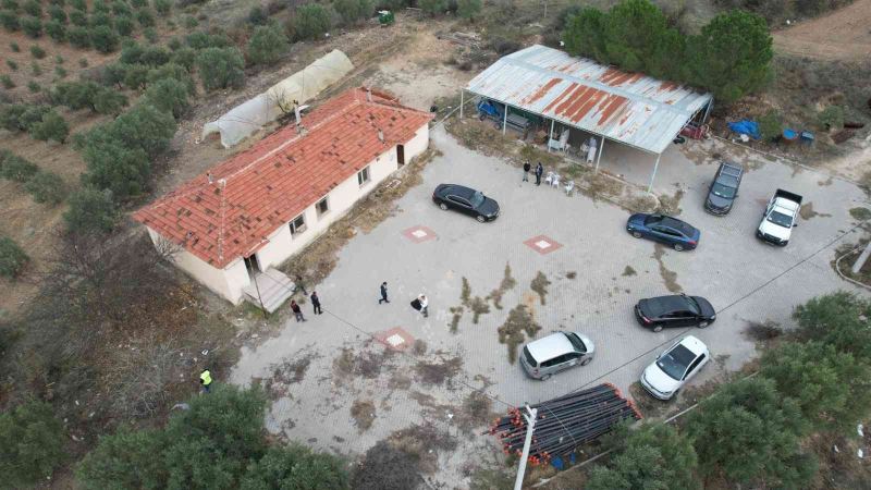 Manisa’da Ana Arı Üretim ve Arıcılık Eğitim Merkezi kuruluyor
