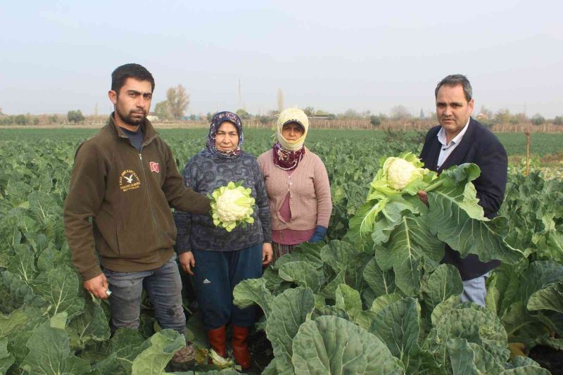 Manisalı başkandan ’Alışverişinizi pazar yerlerinden yapın’ çağrısı
