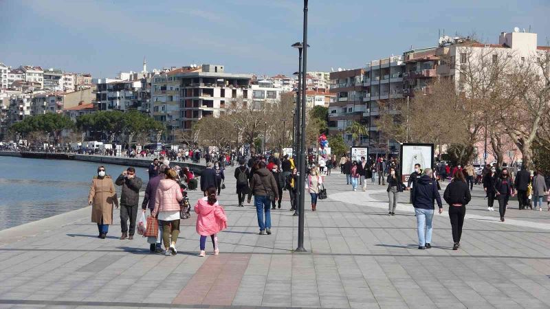 Çanakkale İl Sağlık Müdürlüğü’nden gribal enfeksiyon uyarısı
