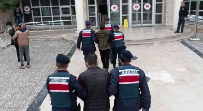 Terör Örgütü DEAŞ’a para gönderen yabancı uyruklu 4 kişi yakalandı
