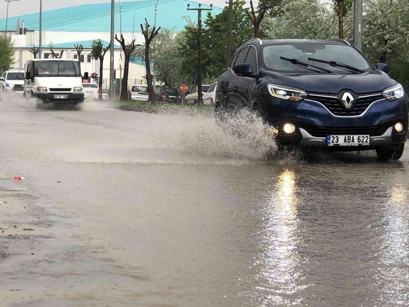 4 il için kuvvetli yağış uyarısı
