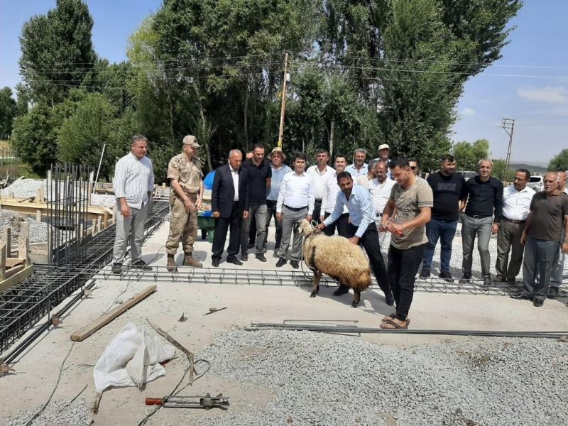 Güroymak süt ürünlerinde markalaşmaya gidiyor
