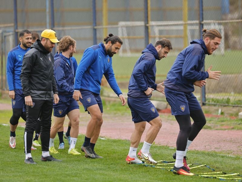 Bucaspor 1928, evinde Diyarbekirspor’u ağırlayacak
