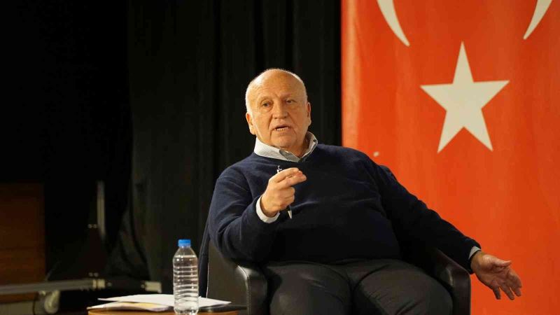 Prof. Dr. Çelebi: “Köklü reformlar ve doğru kararlar ile ekonomide uzun vadeli çözümler sağlanabilir”
