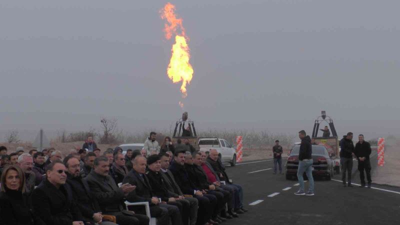 Göreme Açık Hava Müzesi yolu trafiğe kapatılıyor
