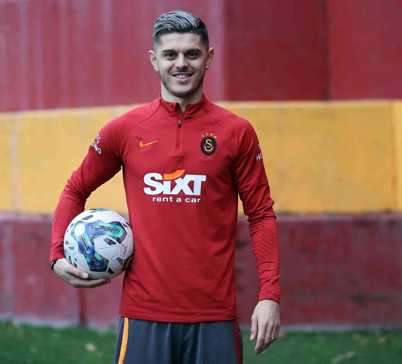 Milot Rashica: “Takım olarak birbirimize alıştık”
