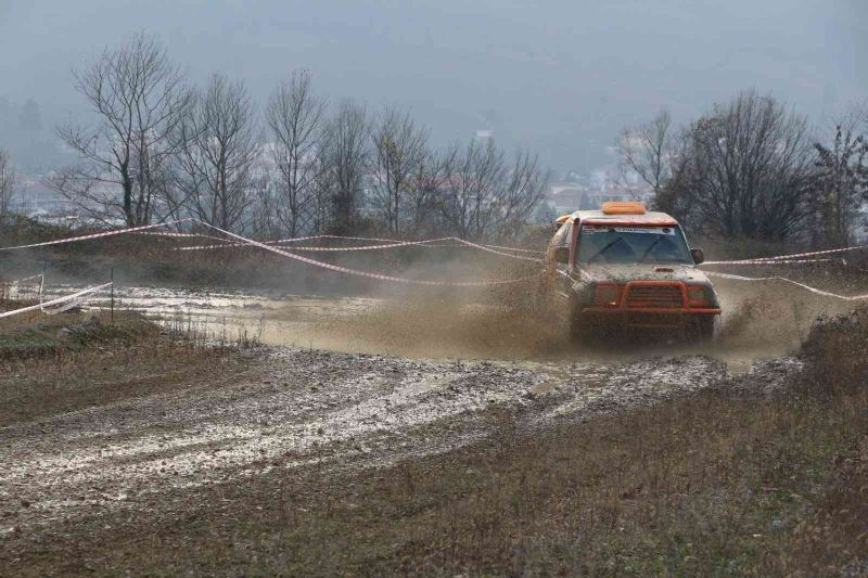 Baja Kupası sona erdi
