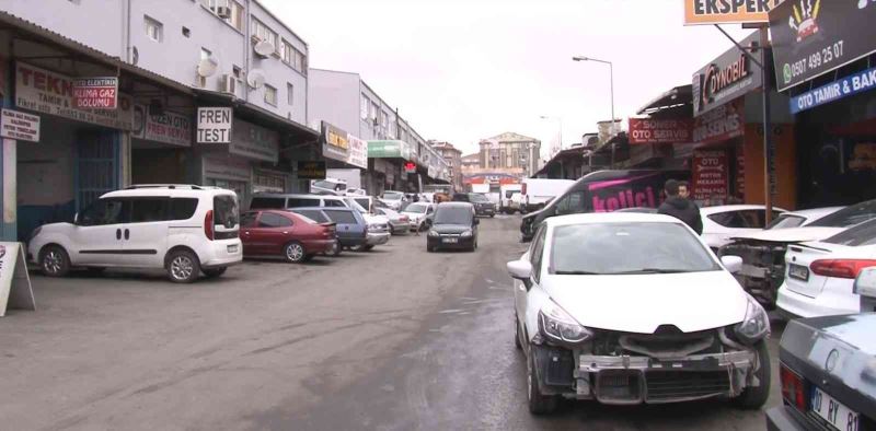 Araç sahiplerine kış öncesi uyarıları
