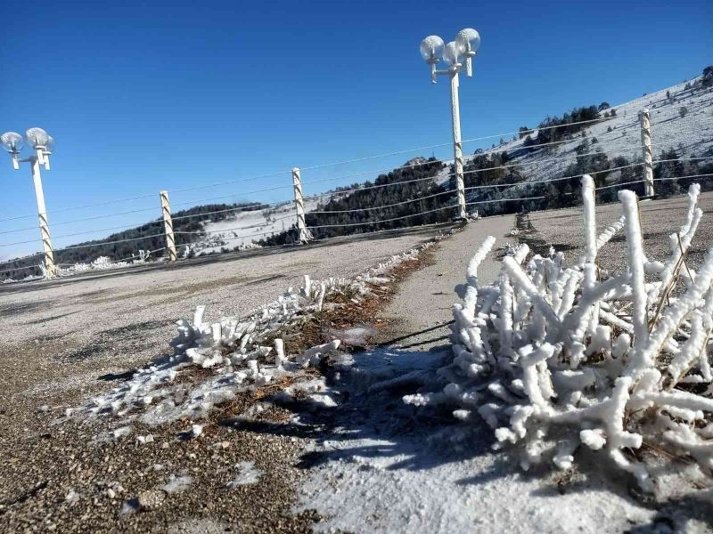 Doğunun unvanını Bolu elinden aldı
