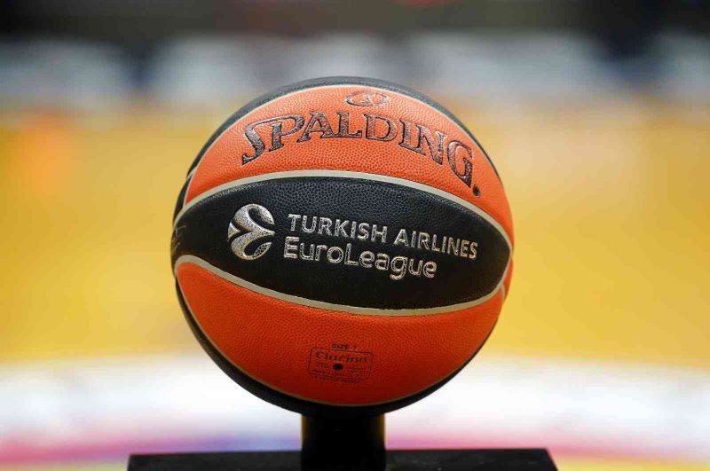 THY Euroleague’de 15. hafta heyecanı
