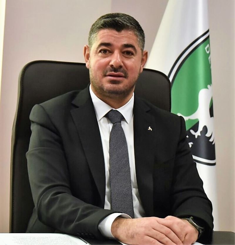 Teknik heyet değişikliği Denizlispor’a yaradı
