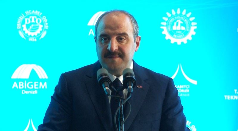 Bakan Varank: “Yeni asgari ücret, 20 yıllık iktidarımızın en yüksek dolar kuru”
