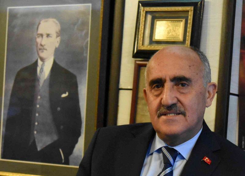 Tanfer: “Sarıkamış, bu toprakların bağımsızlığı için ödenen bedelin en büyük kanıtıdır”
