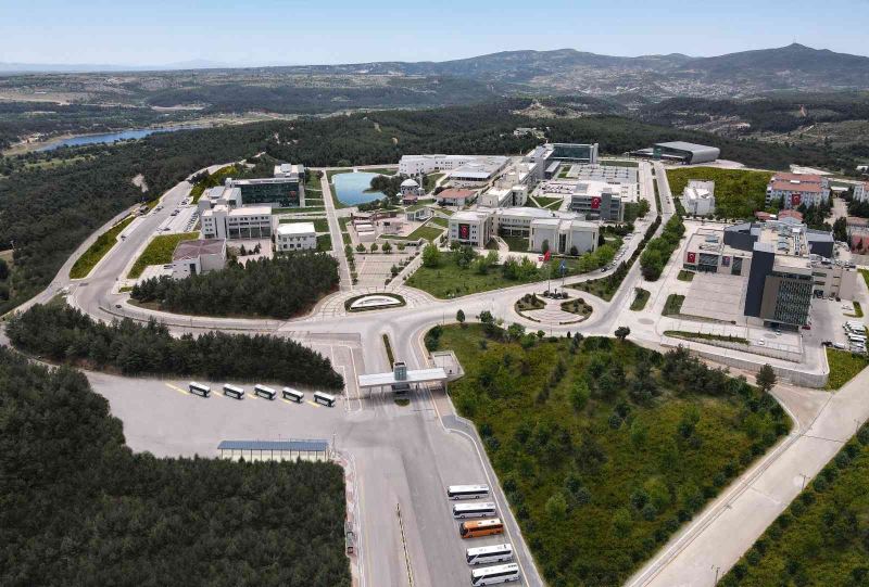 Uşak Üniversitesi, BİGG-USTECH projesiyle Girişimcilik Destek Programının uygulayıcı kuruluşu oldu
