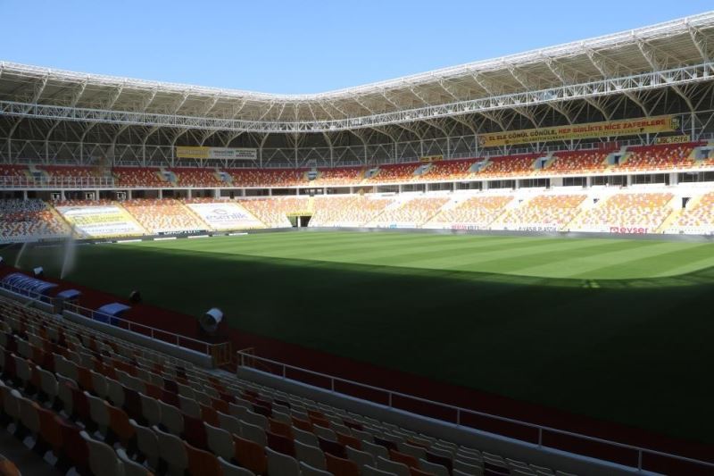 TFF’den Yeni Malatyaspor’a 3 puan silme cezası
