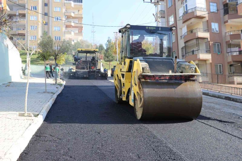 Karaköprü’de hizmetler ele alındı
