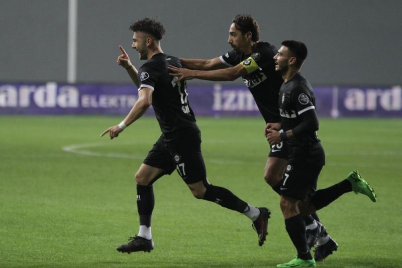 Altay’ın gol yükünü toplam 6 oyuncu çekiyor
