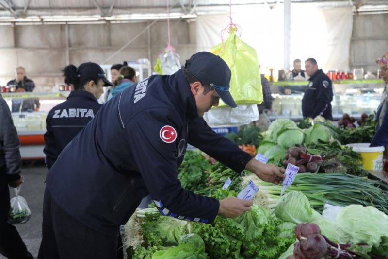 2022 yılında Bodrum’da zabıta ekipleri yirmi bin denetleme yaptı
