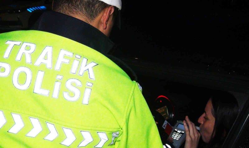 Muğla’da yeni yıl öncesinde trafik denetimleri arttırıldı
