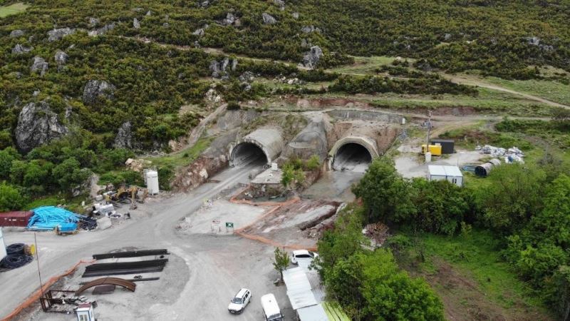 Cumhurbaşkanı Erdoğan, Honaz Tünelini açmak için Denizli’ye geliyor
