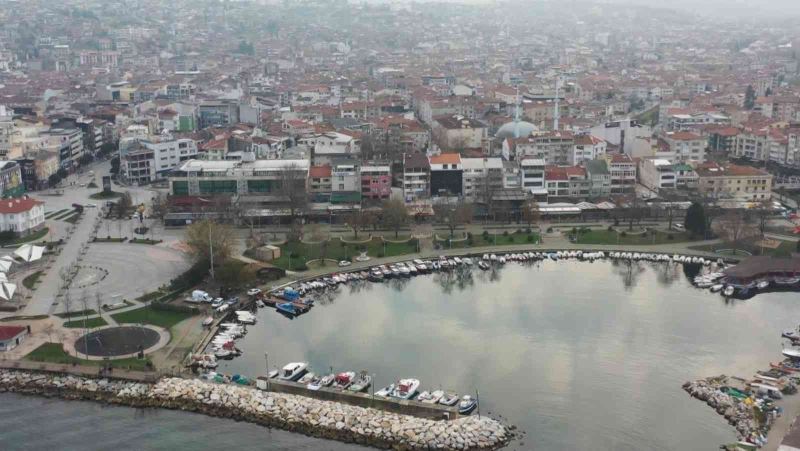 Yalova’nın net göçü 5 bin 401 oldu
