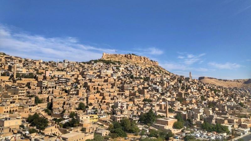 Mardin’de 15 günlük yasak uzatıldı
