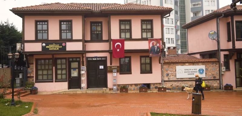 Hayata bağımlılık için Büyükşehir yanınızda
