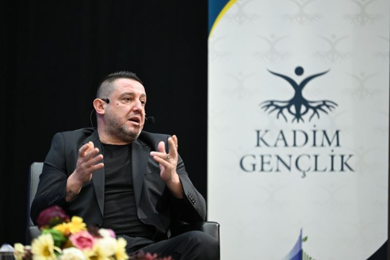 Nihat Kahveci: 