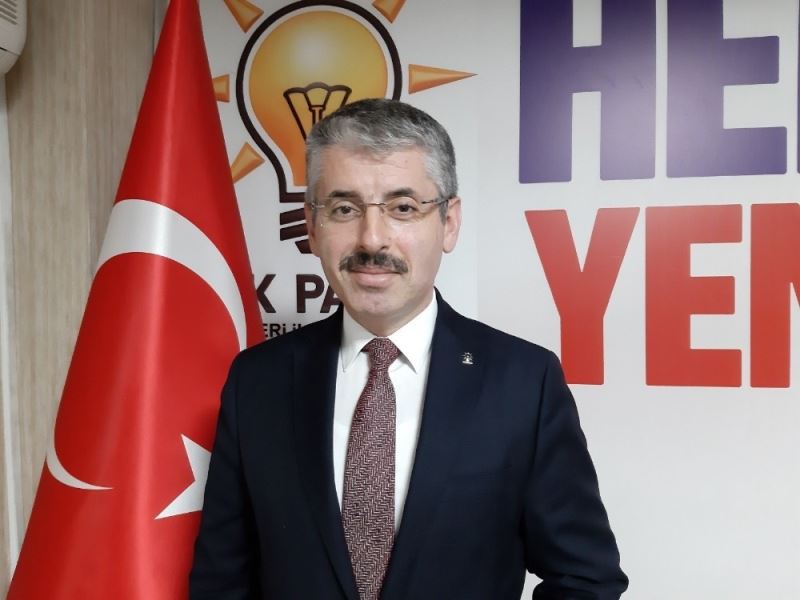 Başkan Çopuroğlu: 