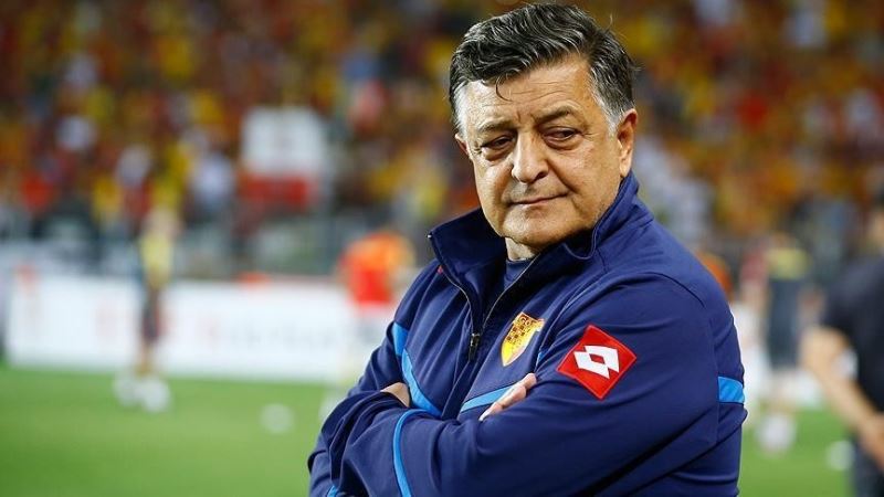 Yeni Malatyaspor’da Yılmaz Vural dönemi
