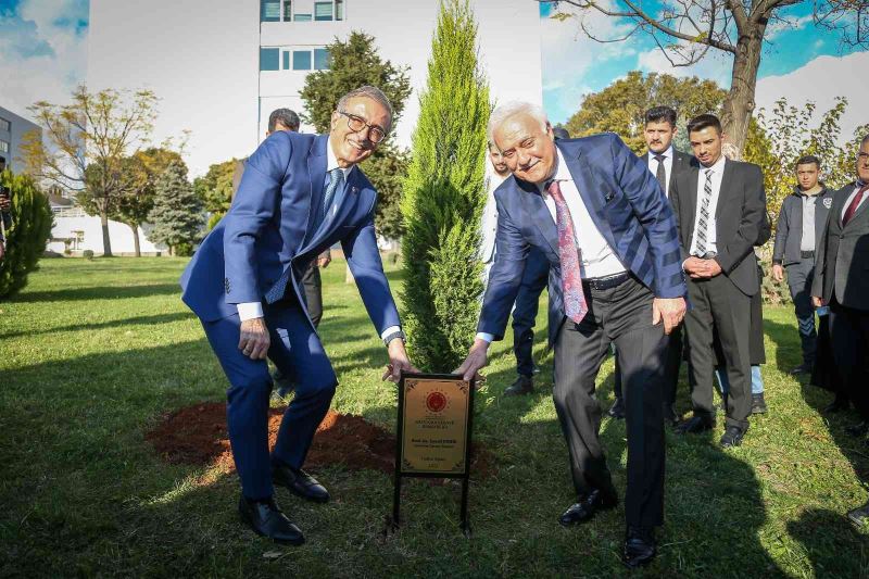 Teknolojik bağımsızlık çok önemli
