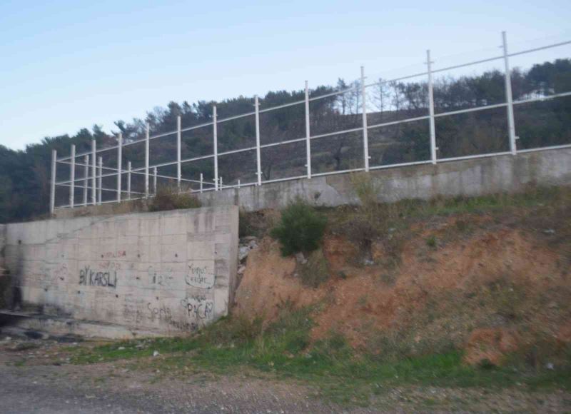 Özler Yörük’ü öldürüp yakan canilere ceza yağdı
