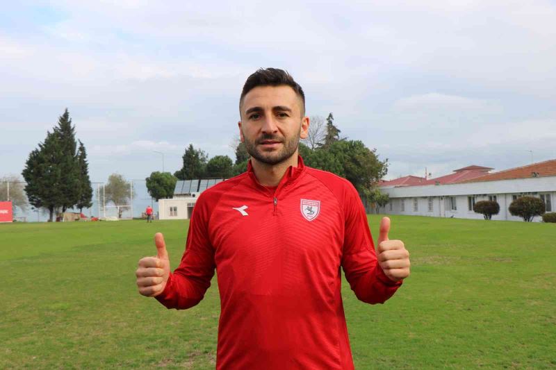 Yusuf Abdioğlu: “Hüseyin Eroğlu da Samsunspor da bu ligin üzerinde”
