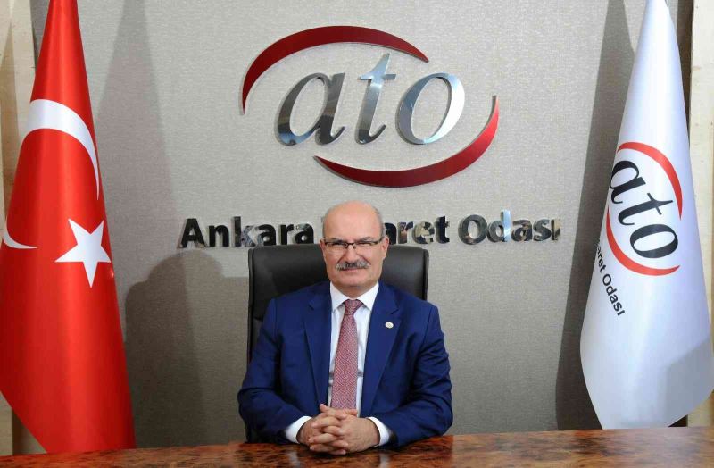 ATO’dan Dış Ticarete “Eğitim” katkısı
