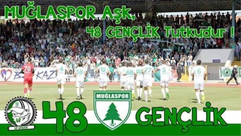 Ermaş Muğlaspor, Sarayköyspor’u ağırlayacak
