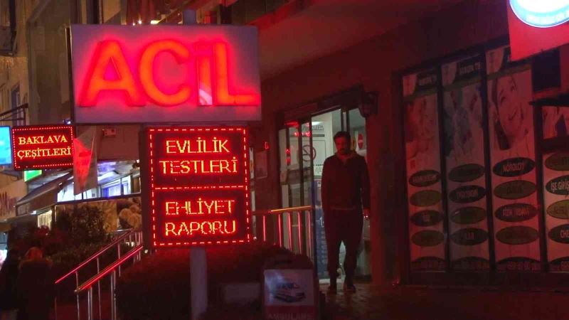 Esenyurt’ta skandal iddia: Özel tıp merkezinde çalışan doktor, hastasını morfin bağımlısı haline getirip 700 bin TL’sini aldı
