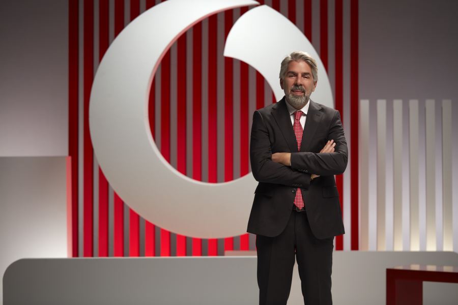 Vodafone Türkiye 2022 ÇSY Raporu yayınlandı