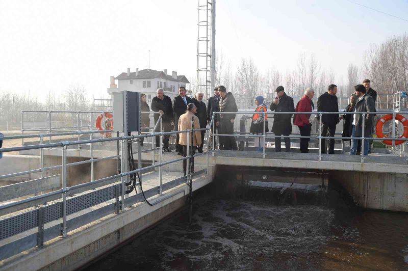 Kastamonu’ya 43 ayda 800 milyonluk yatırım
