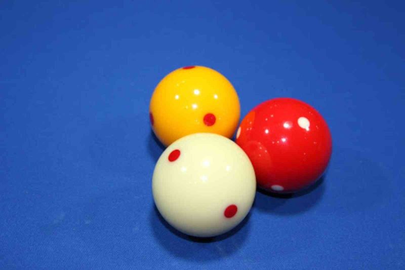 Merkezefendili bilardo tutkunları turnuvada buluşacak
