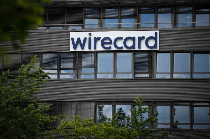 Almanya tarihinin en büyük finansal skandalı Wirecard davası başladı
