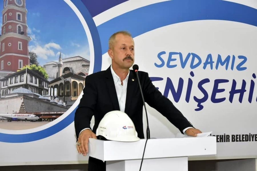 Yenişehir Ticaret ve Sanayi Odası dijital ehliyet verecek